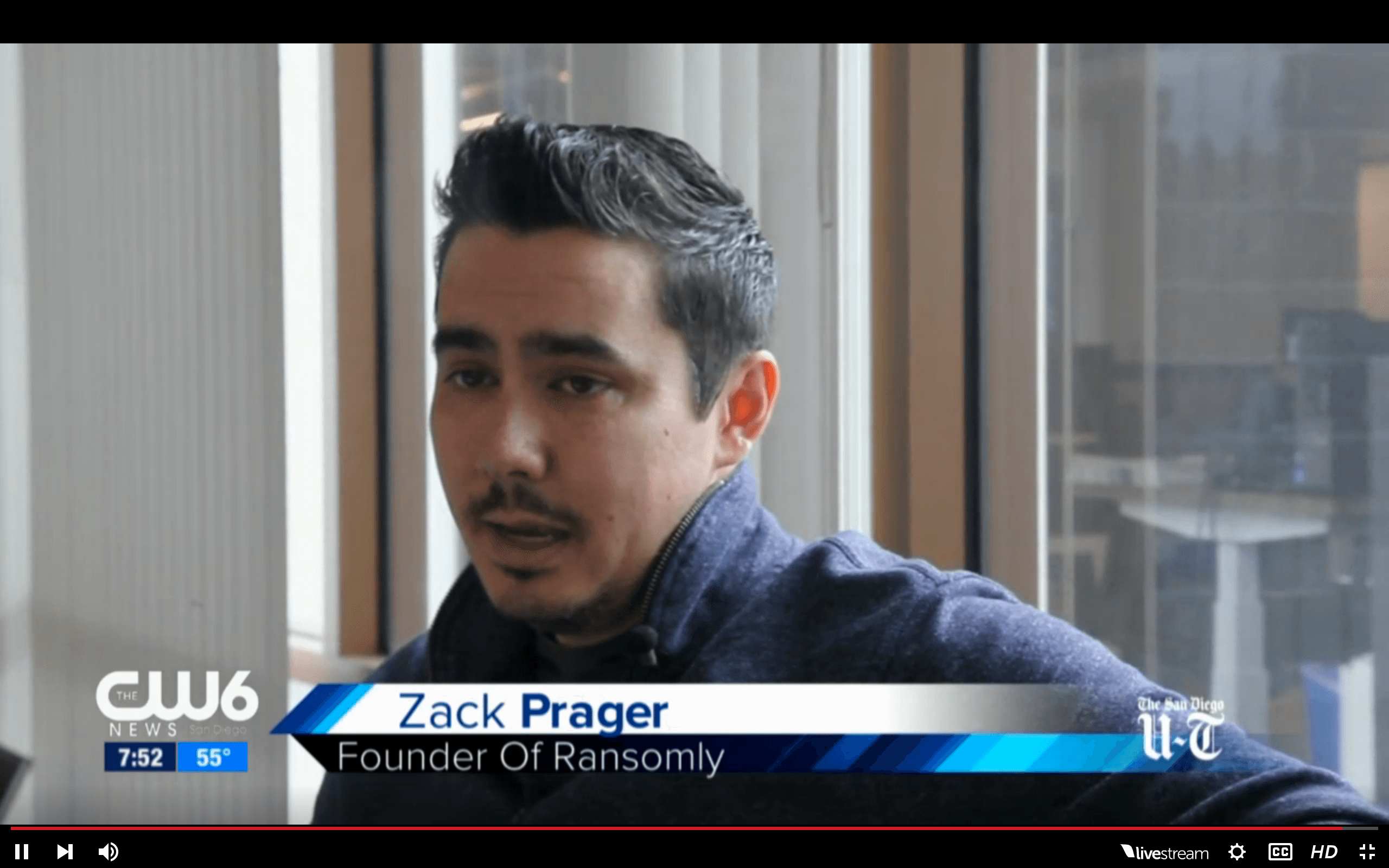 CW News 6